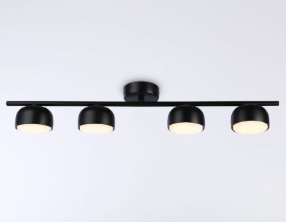 Потолочная люстра Ambrella Light Techno spot TN71029