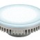 Лампа светодиодная  Uniel LED-GX70-10W/WW/GX70 850Lm 2700K (320)