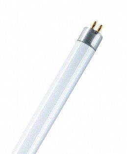 OSRAM люм. L 10W/827 G13 2700K