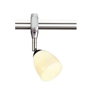 Светильник трековый EASYTEC II, YANTY G9 40W белая керамика 184152
