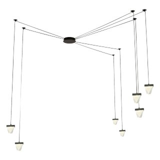 Люстра Lussole SY6907