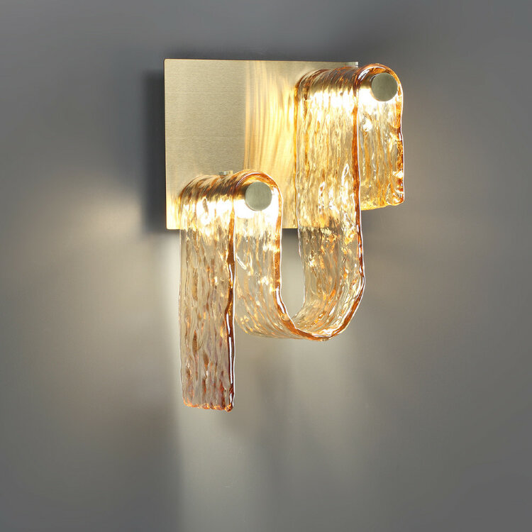 Бра ODEON LIGHT 5105/11WL