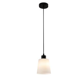 Подвес ESCADA  120004/1P E27*60W Black