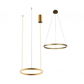 Подвес Kink Light 08212,33P (4000K) Тор