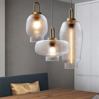 Подвесной светильник Imperium Loft Liebe 212896-23