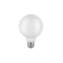 Лампа Gauss LED Filament G95 189202110-D 10W E27 3000K milky 1070lm диммир.