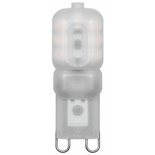 Лампа светодиодная Feron LB-430 G9 5W 230V 4000K (988)