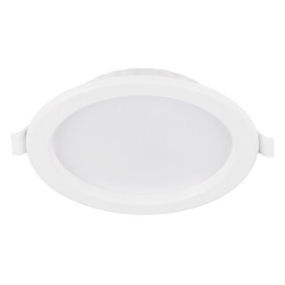 Светильник LED WOLTA DLUS-9W-6K 9Вт 6500К IP20 630лм