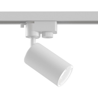 Трековый светильник Maytoni TR002-1-GU10-W