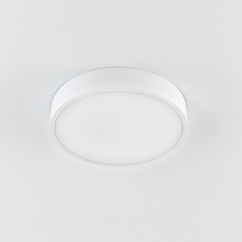 Светильник потолочный Белый Citilux Купер CL72424V0 LED 