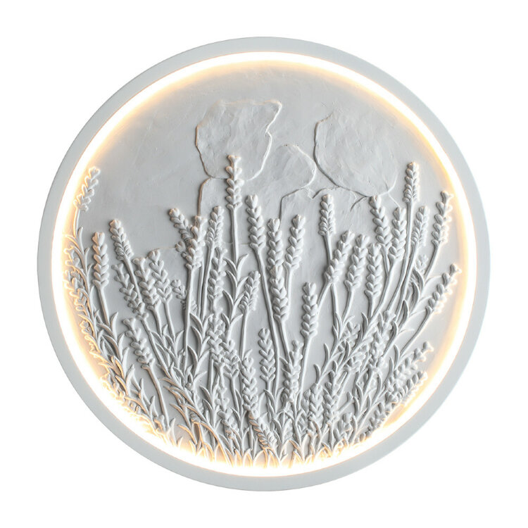 Бра Odeon Light Lavanda 7169/10WL