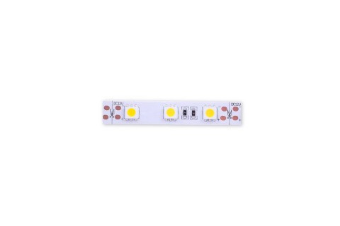 Лента светодиодная SWG560-12-14.4-RGB-M | 12В | 60SMD*5050 | 14,4W/m | RGB | IP20