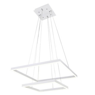 KINK Light 08227,01(4000K) Подвес Альтис белый 