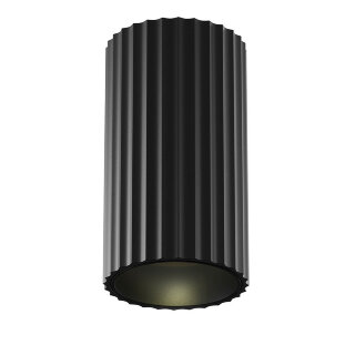 Светильник накладной Maytoni C106CL-01-GU10-B