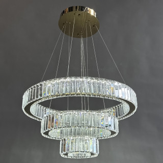 Люстра AURA AM38050-200+400+600 LED