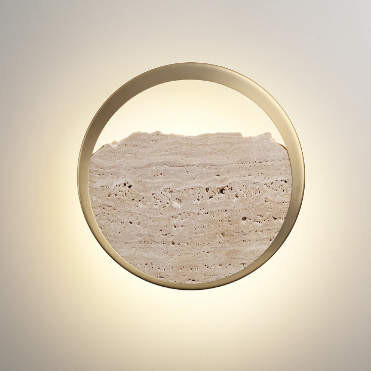 Бра ODEON LIGHT 6625/9WL