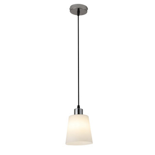 Подвес ESCADA  120004/1P E27*60W Chrome