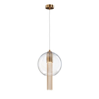 Подвес Maytoni P095PL-01BZ