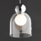 Подвесной светильник Freya FR5220PL-01CH2