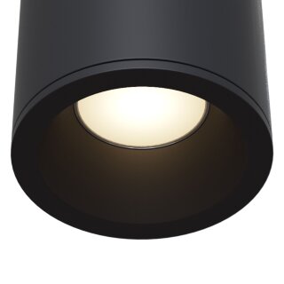 Светильник накладной Maytoni C029CL-01B IP54