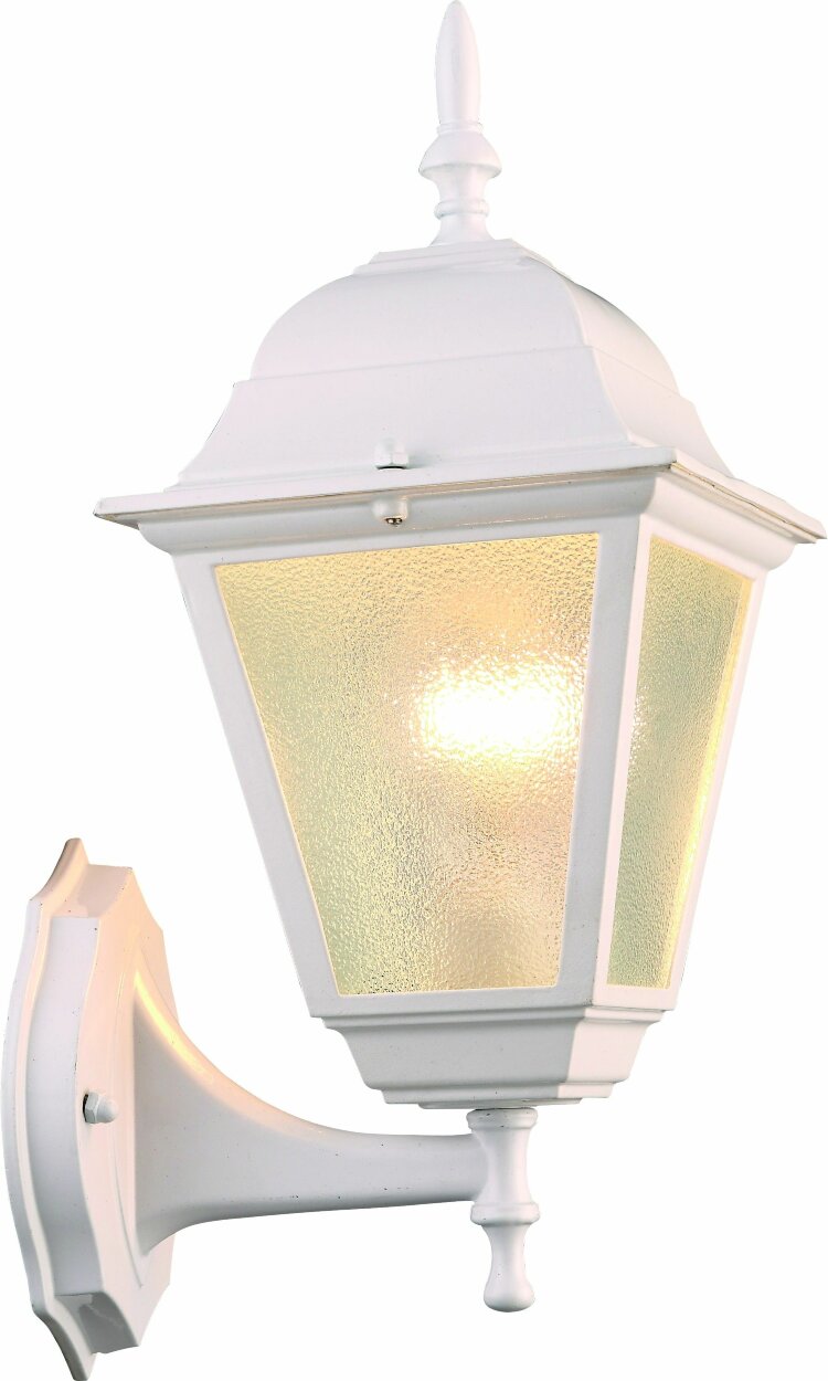 Уличный светильник ARTELAMP  A1011AL-1WH
