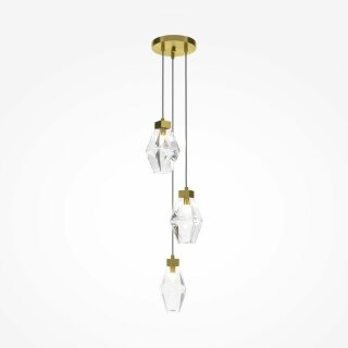 Подвес Maytoni MOD325PL-03G
