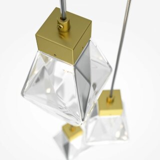 Подвес Maytoni MOD325PL-03G