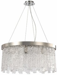 Люстра подвесная Stilfort  серия Frostyle 2155/11/08P