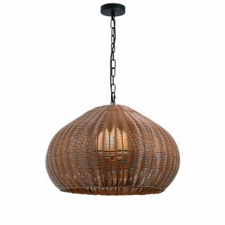 Уличный потолочный светильник Favourite Wicker 4884-1P