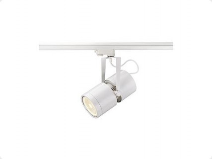 Светильник трековый EURO SPOT G12*70W 60гр. белый 153411