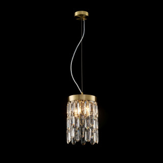 Подвес Veneto Luce F6-ф200*Н300 Bronze