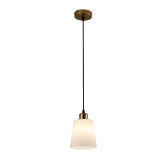Подвес ESCADA  120004/1P E27*60W Gold