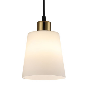 Подвес ESCADA  120004/1P E27*60W Gold