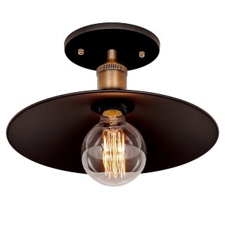 Потолочная люстра LOFT IT Factory filament Loft3101C