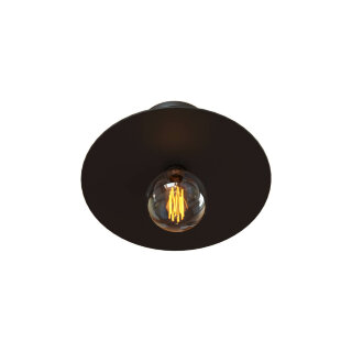 Потолочная люстра LOFT IT Factory filament Loft3101C