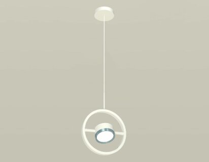 Подвесной светильник Ambrella Light Traditional (C9111, N8133) XB9111102