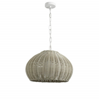 Уличный потолочный светильник Favourite Wicker 4885-1P