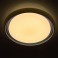 Потолочный светильник МВ-ЛАЙТ  674011501 Ривз (пульт)