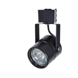 Светильник Arte Lamp MIZAR A1311PL-1BK GU10