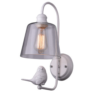 Бра  ARTELAMP A4289AP-1WH