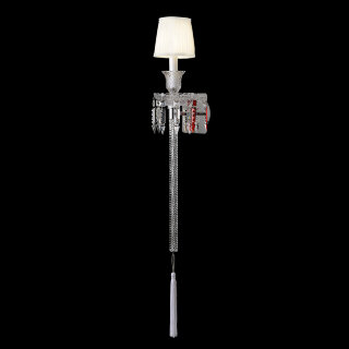 Бра Crystal Lux PRINCESS AP1 2760/401