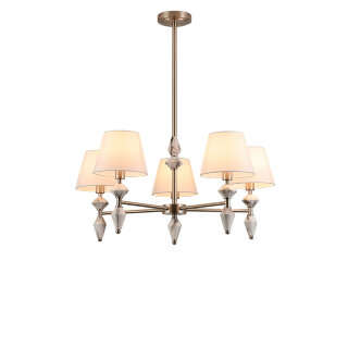 Люстра Lumion Vermont 8274/5