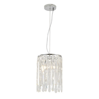 Подвес ESCADA  2127/1S E14*60W Chrome