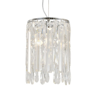 Подвес ESCADA  2127/1S E14*60W Chrome