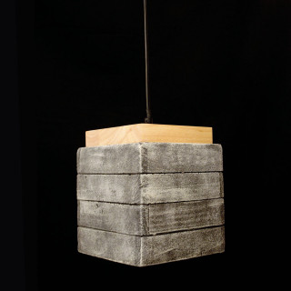 Подвес AURA MD9352-BK