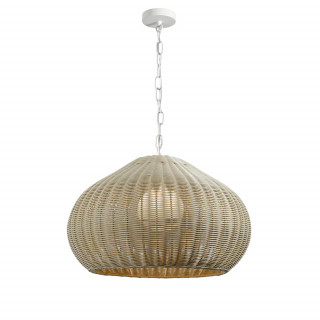 Уличный потолочный светильник Favourite Wicker 4886-1P