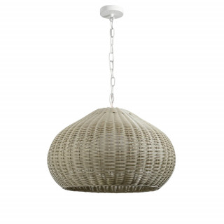 Уличный потолочный светильник Favourite Wicker 4886-1P