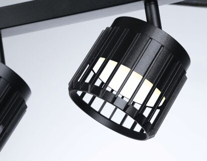 Спот Ambrella Light Techno family TN71168