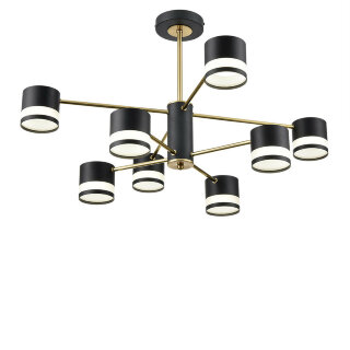 Люстра LUMION 8240/8C