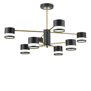 Люстра LUMION 8240/8C